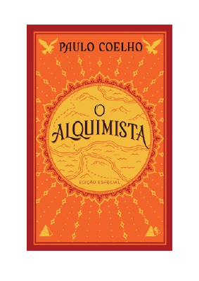 Baixar O Alquimista PDF Grátis - Paulo Coelho.pdf